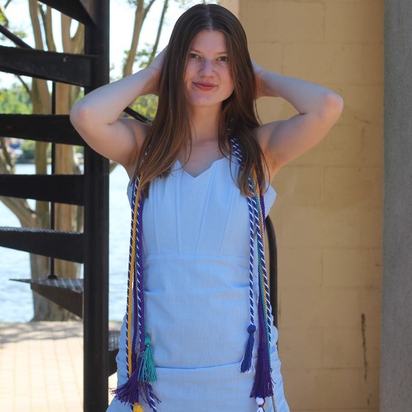 Meet your Posher, Robin - Picture 3 of 4